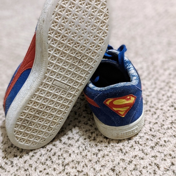 Shoes - Picture 2 of 3